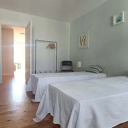 Chez Marie, Maison Arty Сasa de vacaciones