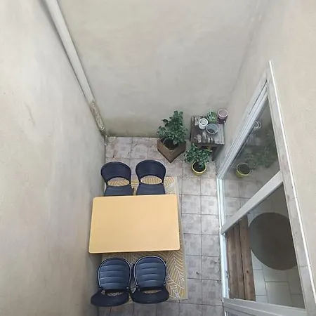 Сasa de vacaciones Chez Marie, Maison Arty Lauzun