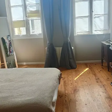 Chez Marie, Maison Arty Сasa de vacaciones Lauzun