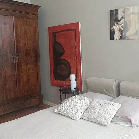 Chez Marie, Maison Arty Ferienhaus *