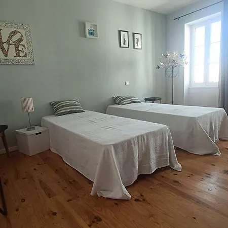 Chez Marie, Maison Arty Сasa de vacaciones Lauzun