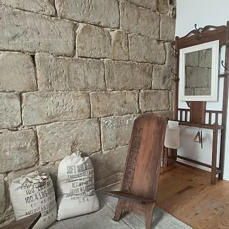 Сasa de vacaciones Chez Marie, Maison Arty Lauzun