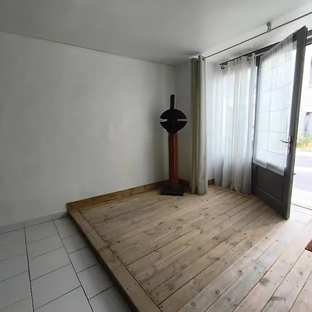 Chez Marie, Maison Arty *