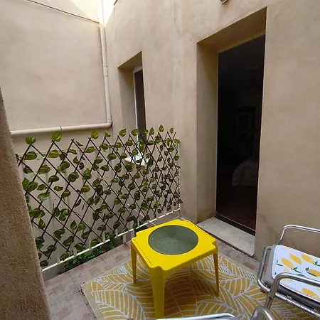 Chez Marie, Maison Arty Сasa de vacaciones
