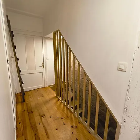 Chez Marie, Maison Arty Сasa de vacaciones *