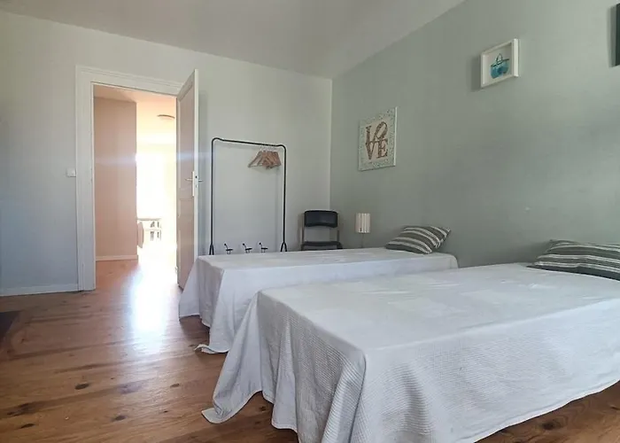 Chez Marie, Maison Arty Ferienhaus