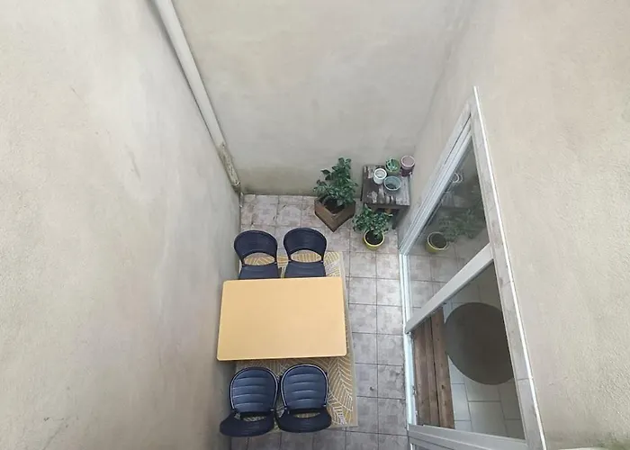 Ferienhaus Chez Marie, Maison Arty Lauzun