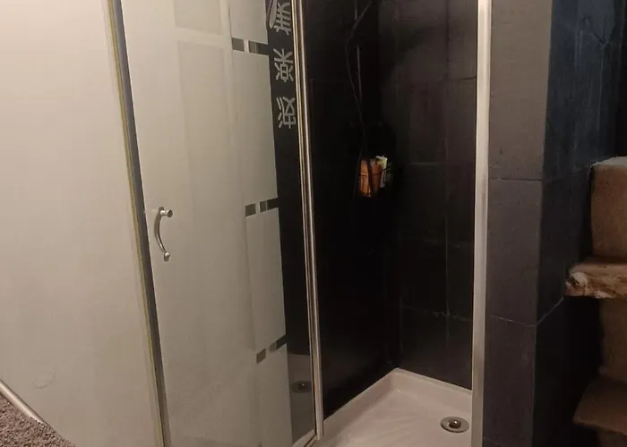 Chez Marie, Maison Arty Ferienhaus